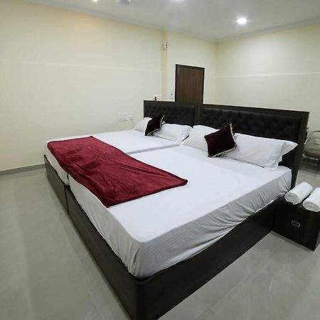 Shivalaya Residency Aparthotel Thrissur Екстериор снимка