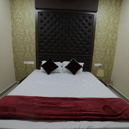 Shivalaya Residency Aparthotel Thrissur Екстериор снимка