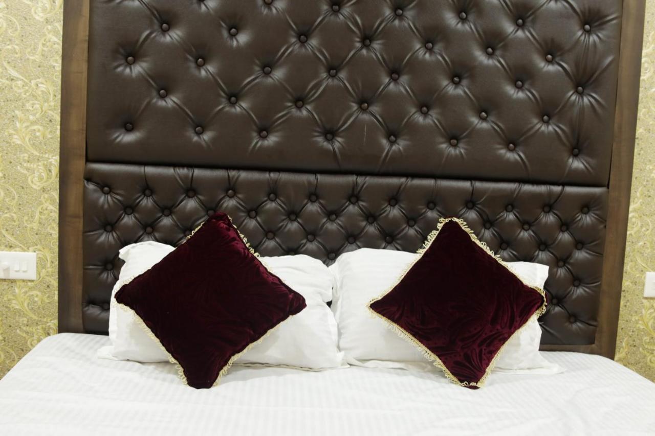 Shivalaya Residency Aparthotel Thrissur Екстериор снимка